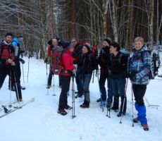 ZADNJIŠKI OZEBNIK 2083m, 21.01.2018 